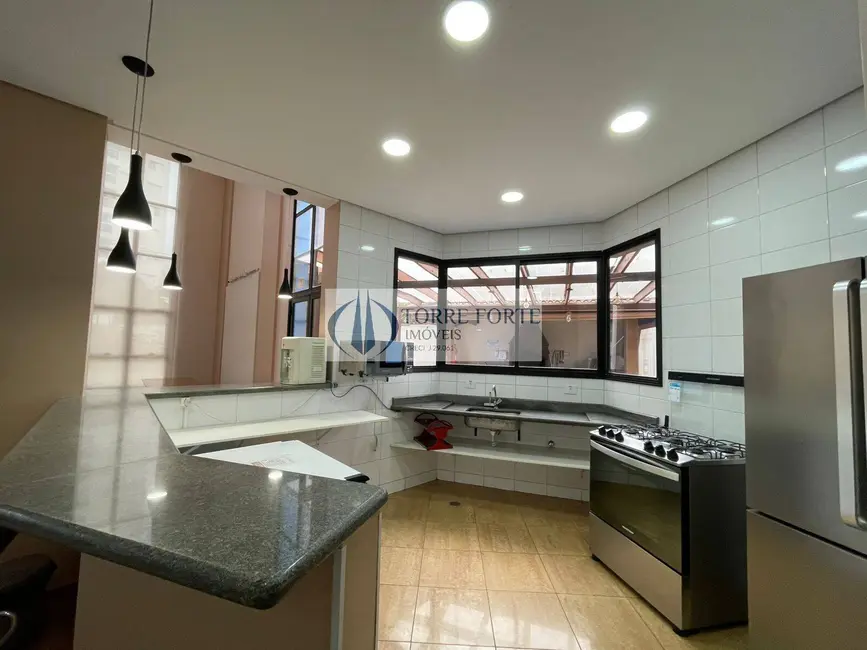 Apartamento com 3 quartos para alugar, 89m2 em Vila Ema, São Paulo - SP - imagem 9 Foto 9 de Apartamento com 3 quartos para alugar, 89m2 em Vila Ema, São Paulo - SP