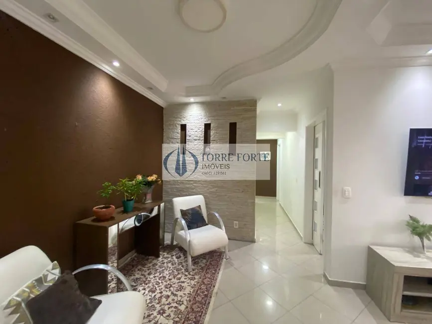 Apartamento com 3 quartos para alugar, 89m2 em Vila Ema, São Paulo - SP - imagem 6 Foto 6 de Apartamento com 3 quartos para alugar, 89m2 em Vila Ema, São Paulo - SP