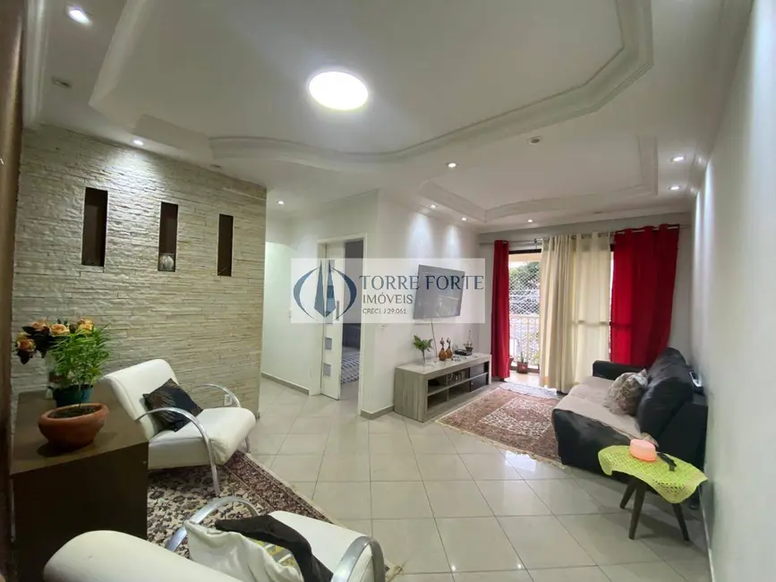Apartamento com 3 quartos para alugar, 89m2 em Vila Ema, São Paulo - SP - imagem 2 Foto 2 de Apartamento com 3 quartos para alugar, 89m2 em Vila Ema, São Paulo - SP