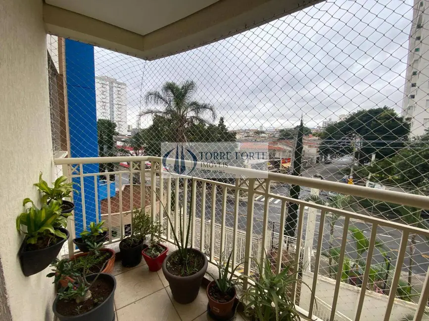 Apartamento com 3 quartos para alugar, 89m2 em Vila Ema, São Paulo - SP - imagem 8 Foto 8 de Apartamento com 3 quartos para alugar, 89m2 em Vila Ema, São Paulo - SP