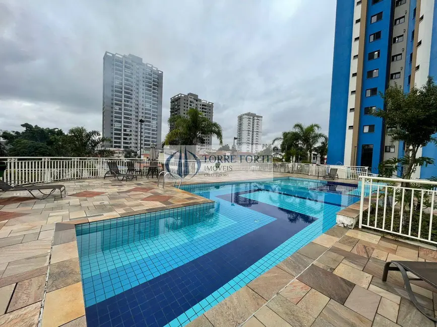 Apartamento com 3 quartos para alugar, 89m2 em Vila Ema, São Paulo - SP - imagem 1 Foto 1 de Apartamento com 3 quartos para alugar, 89m2 em Vila Ema, São Paulo - SP