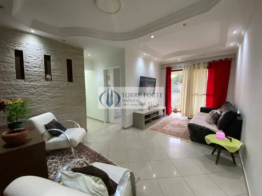 Apartamento com 3 quartos para alugar, 89m2 em Vila Ema, São Paulo - SP - imagem 3 Foto 3 de Apartamento com 3 quartos para alugar, 89m2 em Vila Ema, São Paulo - SP