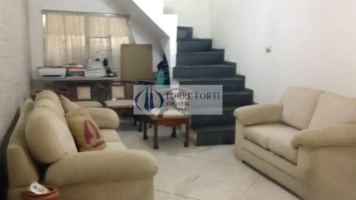Foto 3 de Sobrado com 2 quartos à venda, 160m2 em Vila Carrão, São Paulo - SP