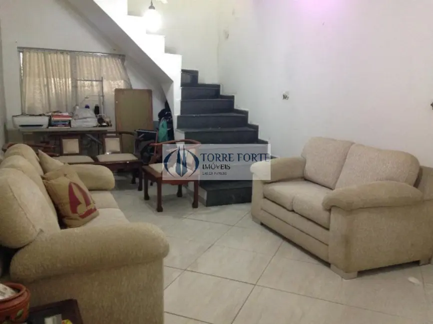 Foto 2 de Sobrado com 2 quartos à venda, 160m2 em Vila Carrão, São Paulo - SP