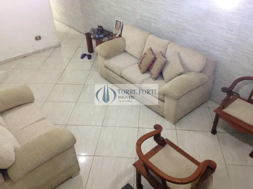 Foto 1 de Sobrado com 2 quartos à venda, 160m2 em Vila Carrão, São Paulo - SP