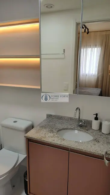 Foto 9 de Apartamento com 1 quarto à venda, 24m2 em Vila Nova Conceição, São Paulo - SP