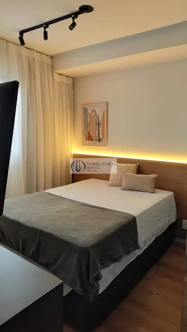 Foto 5 de Apartamento com 1 quarto à venda, 24m2 em Vila Nova Conceição, São Paulo - SP