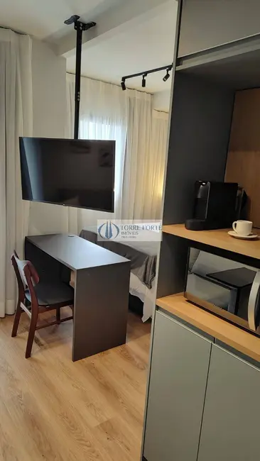 Foto 6 de Apartamento com 1 quarto à venda, 24m2 em Vila Nova Conceição, São Paulo - SP