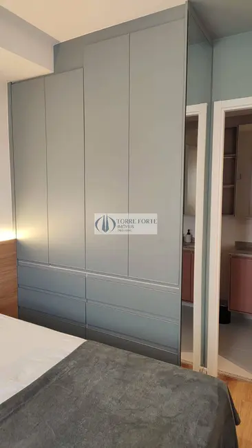 Foto 4 de Apartamento com 1 quarto à venda, 24m2 em Vila Nova Conceição, São Paulo - SP