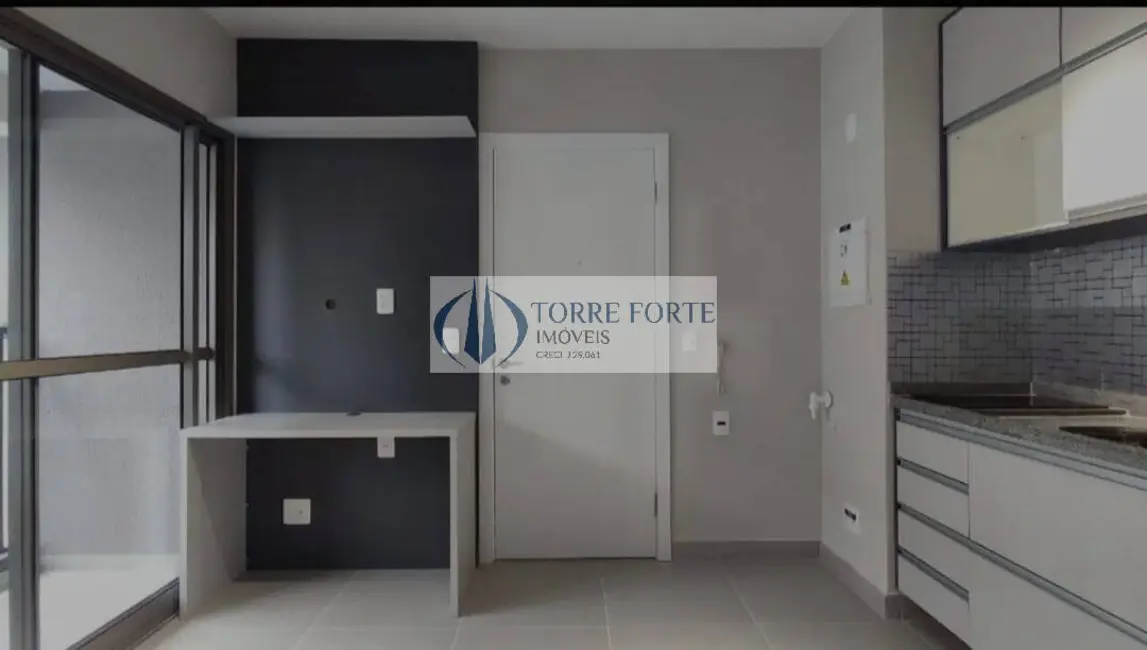 Foto 2 de Apartamento com 1 quarto à venda e para alugar, 27m2 em Pinheiros, São Paulo - SP