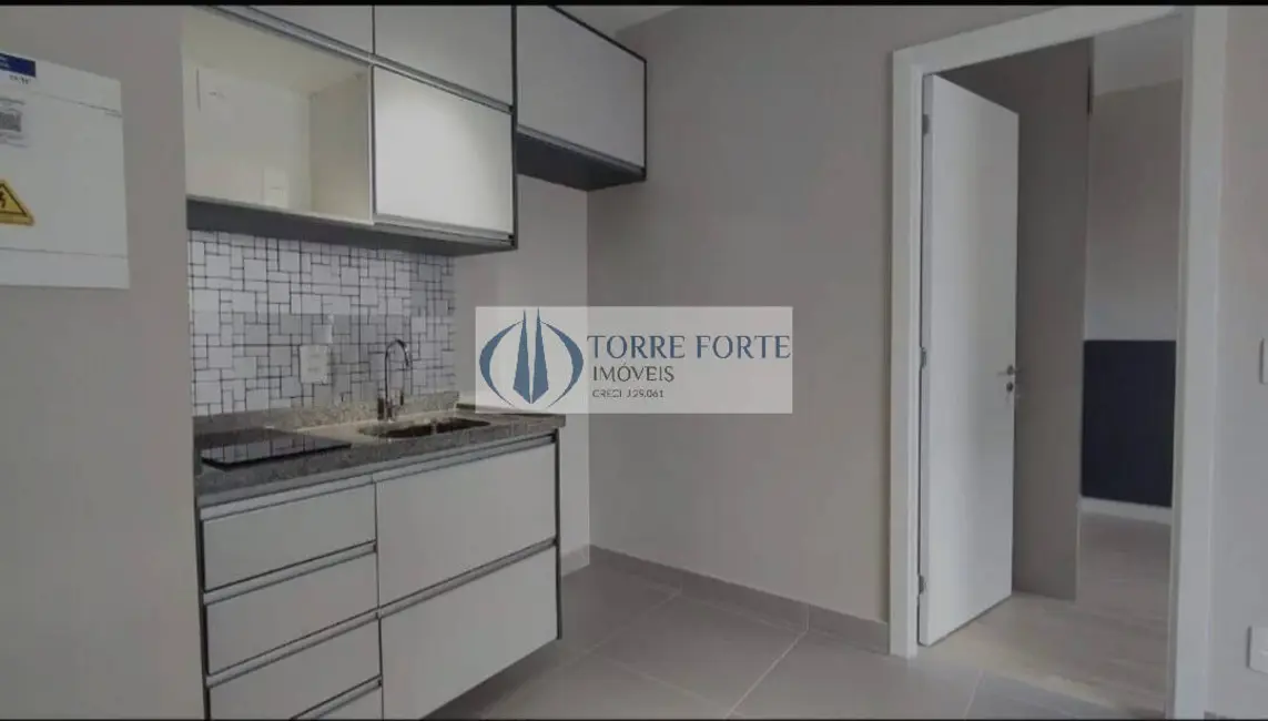 Foto 3 de Apartamento com 1 quarto à venda e para alugar, 27m2 em Pinheiros, São Paulo - SP