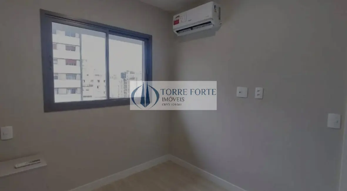 Foto 6 de Apartamento com 1 quarto à venda e para alugar, 27m2 em Pinheiros, São Paulo - SP