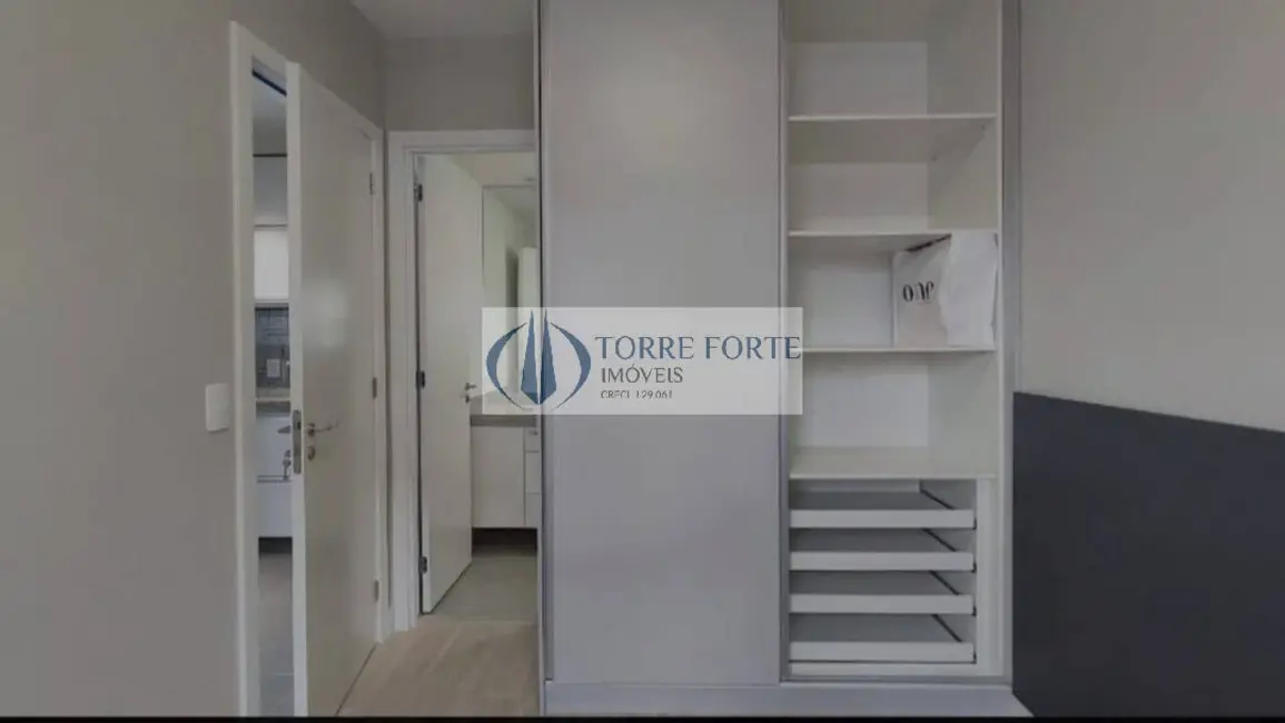 Foto 5 de Apartamento com 1 quarto à venda e para alugar, 27m2 em Pinheiros, São Paulo - SP
