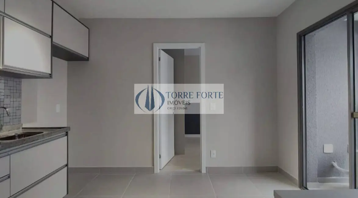 Foto 4 de Apartamento com 1 quarto à venda e para alugar, 27m2 em Pinheiros, São Paulo - SP