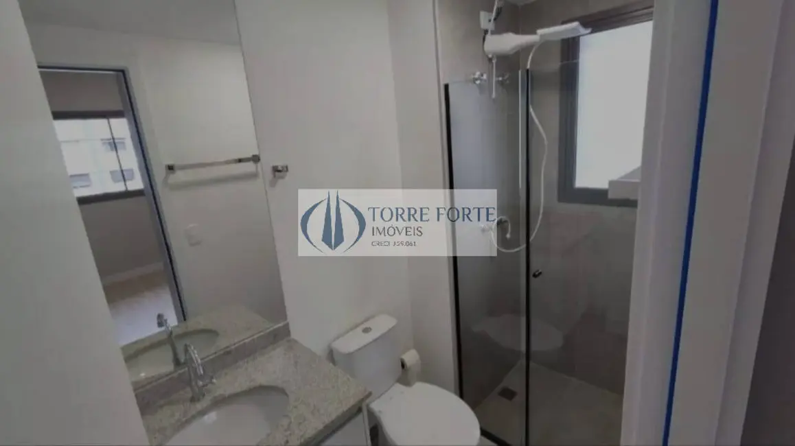 Foto 7 de Apartamento com 1 quarto à venda e para alugar, 27m2 em Pinheiros, São Paulo - SP