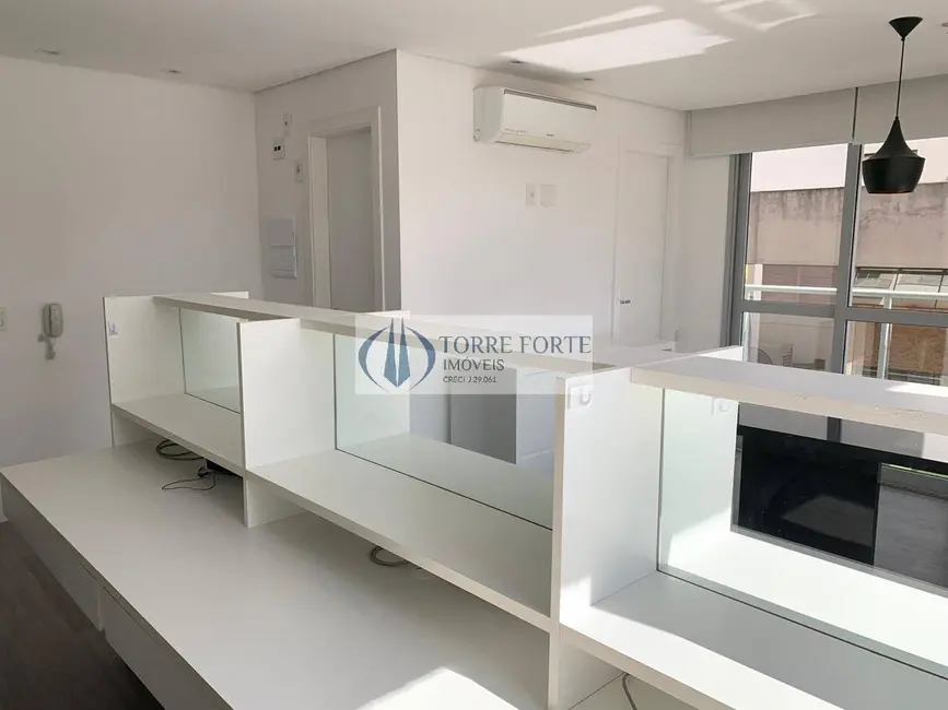 Foto 7 de Sala Comercial à venda, 35m2 em Indianópolis, São Paulo - SP