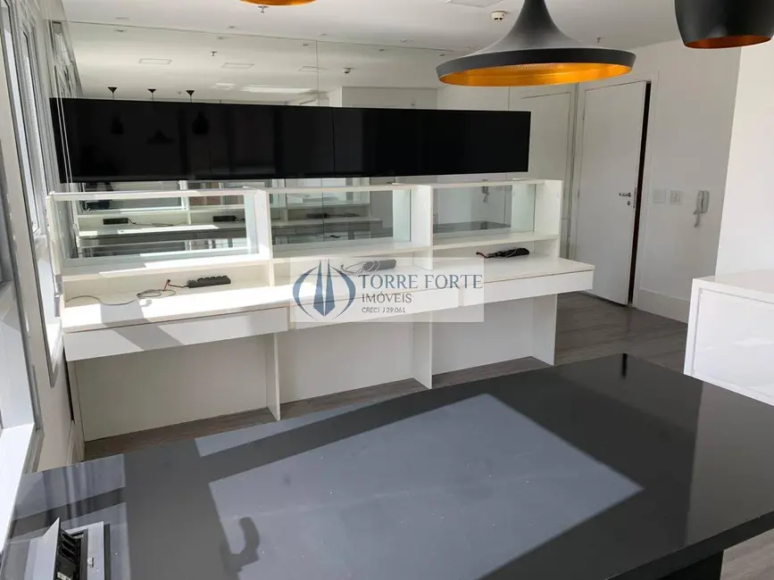 Foto 6 de Sala Comercial à venda, 35m2 em Indianópolis, São Paulo - SP