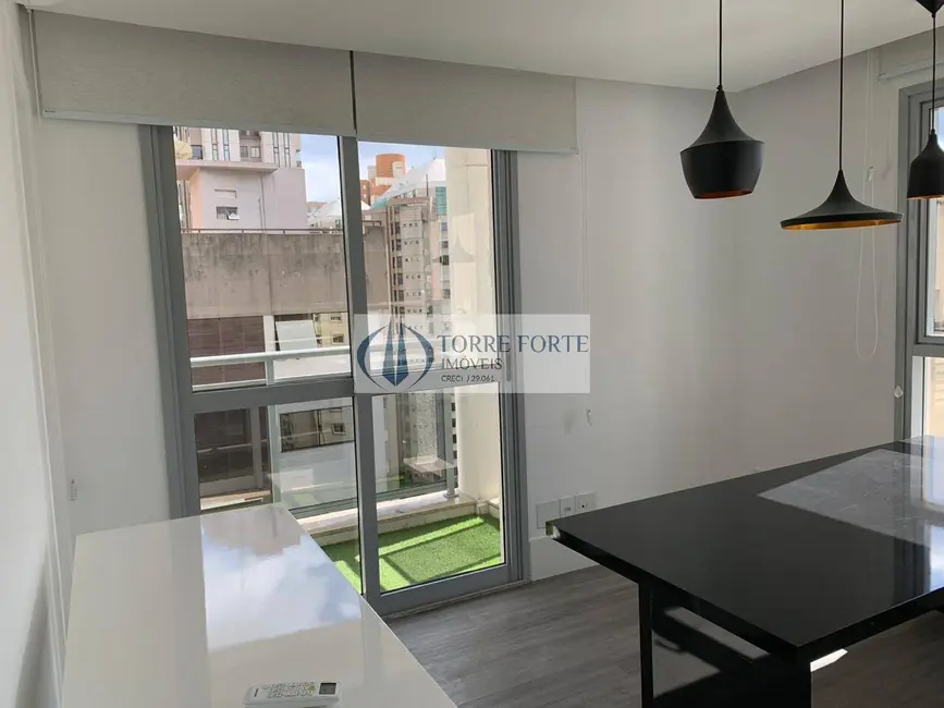 Foto 1 de Sala Comercial à venda, 35m2 em Indianópolis, São Paulo - SP