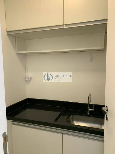 Foto 9 de Sala Comercial à venda, 35m2 em Indianópolis, São Paulo - SP