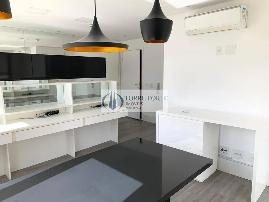 Foto 5 de Sala Comercial à venda, 35m2 em Indianópolis, São Paulo - SP