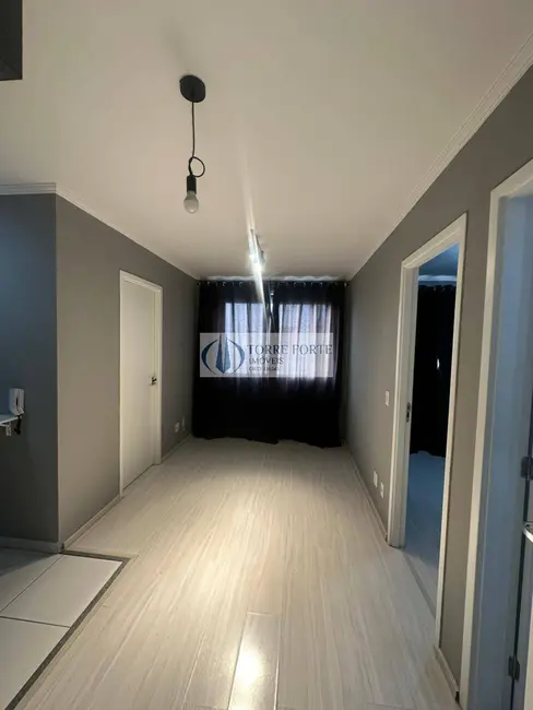 Apartamento com 2 quartos à venda, 33m2 em Barra Funda, São Paulo - SP - imagem 5 Foto 5 de Apartamento com 2 quartos à venda, 33m2 em Barra Funda, São Paulo - SP