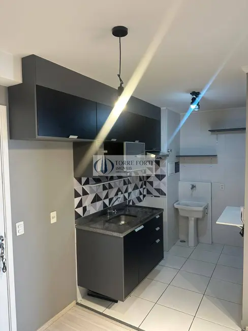 Apartamento com 2 quartos à venda, 33m2 em Barra Funda, São Paulo - SP - imagem 2 Foto 2 de Apartamento com 2 quartos à venda, 33m2 em Barra Funda, São Paulo - SP