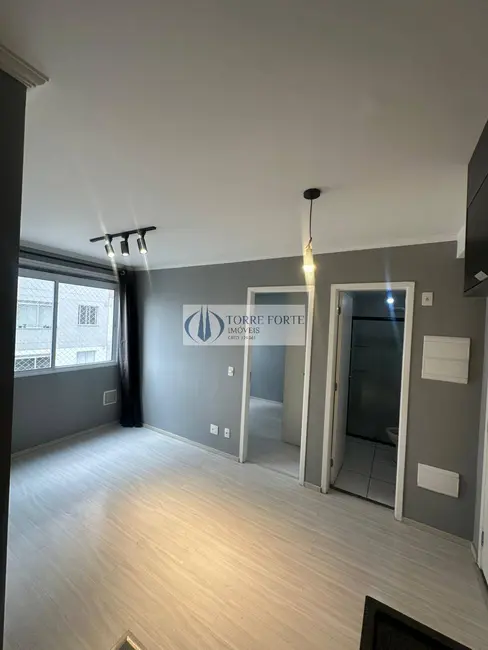Apartamento com 2 quartos à venda, 33m2 em Barra Funda, São Paulo - SP - imagem 7 Foto 7 de Apartamento com 2 quartos à venda, 33m2 em Barra Funda, São Paulo - SP