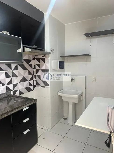 Apartamento com 2 quartos à venda, 33m2 em Barra Funda, São Paulo - SP - imagem 4 Foto 4 de Apartamento com 2 quartos à venda, 33m2 em Barra Funda, São Paulo - SP