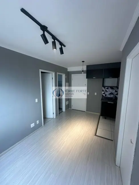 Apartamento com 2 quartos à venda, 33m2 em Barra Funda, São Paulo - SP - imagem 6 Foto 6 de Apartamento com 2 quartos à venda, 33m2 em Barra Funda, São Paulo - SP