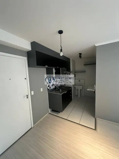 Apartamento com 2 quartos à venda, 33m2 em Barra Funda, São Paulo - SP - imagem 1 Foto 1 de Apartamento com 2 quartos à venda, 33m2 em Barra Funda, São Paulo - SP