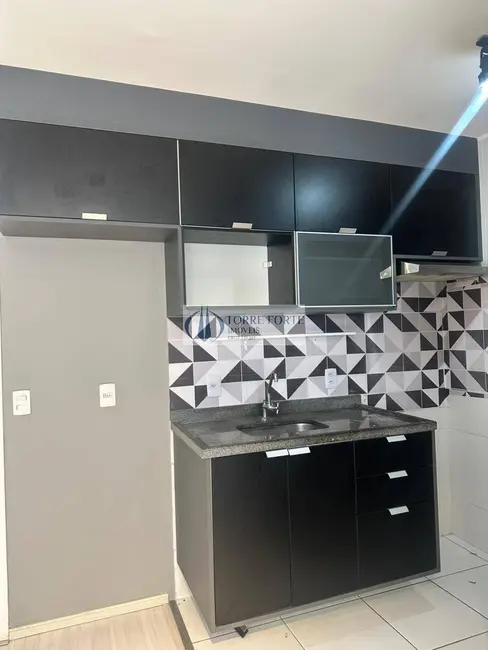 Apartamento com 2 quartos à venda, 33m2 em Barra Funda, São Paulo - SP - imagem 3 Foto 3 de Apartamento com 2 quartos à venda, 33m2 em Barra Funda, São Paulo - SP