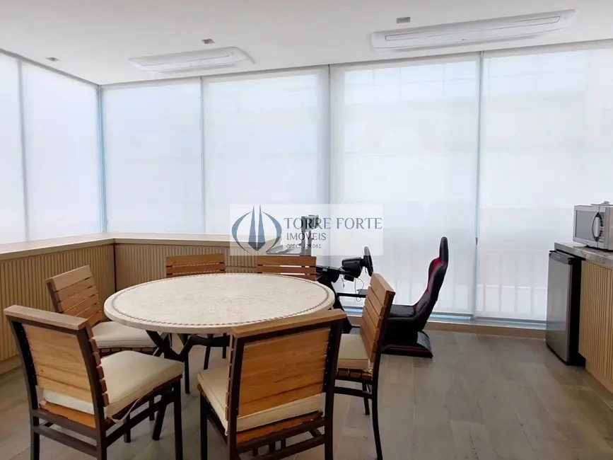 Apartamento com 4 quartos à venda, 420m2 em Vila Nova Conceição, São Paulo - SP - imagem 8 Foto 8 de Apartamento com 4 quartos à venda, 420m2 em Vila Nova Conceição, São Paulo - SP