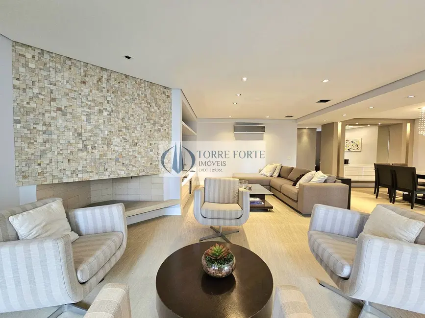 Apartamento com 2 quartos à venda, 163m2 em Itaim Bibi, São Paulo - SP - imagem 8 Foto 8 de Apartamento com 2 quartos à venda, 163m2 em Itaim Bibi, São Paulo - SP