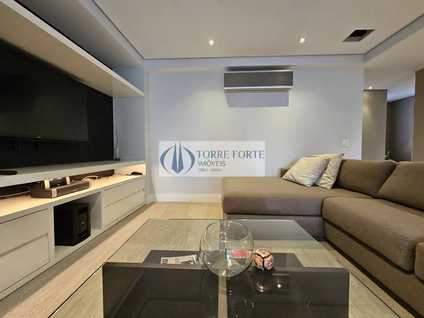 Apartamento com 2 quartos à venda, 163m2 em Itaim Bibi, São Paulo - SP - imagem 2 Foto 2 de Apartamento com 2 quartos à venda, 163m2 em Itaim Bibi, São Paulo - SP