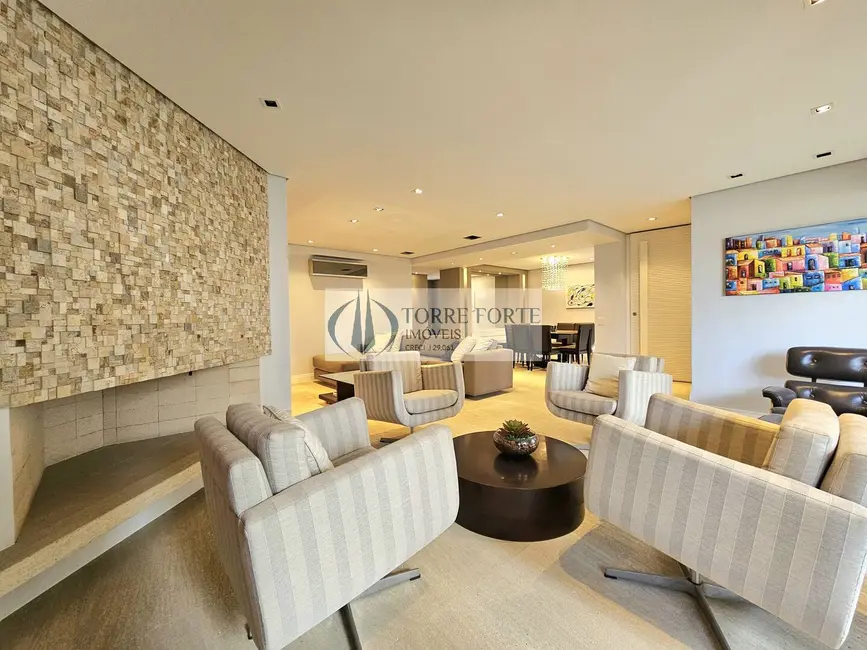 Apartamento com 2 quartos à venda, 163m2 em Itaim Bibi, São Paulo - SP - imagem 9 Foto 9 de Apartamento com 2 quartos à venda, 163m2 em Itaim Bibi, São Paulo - SP