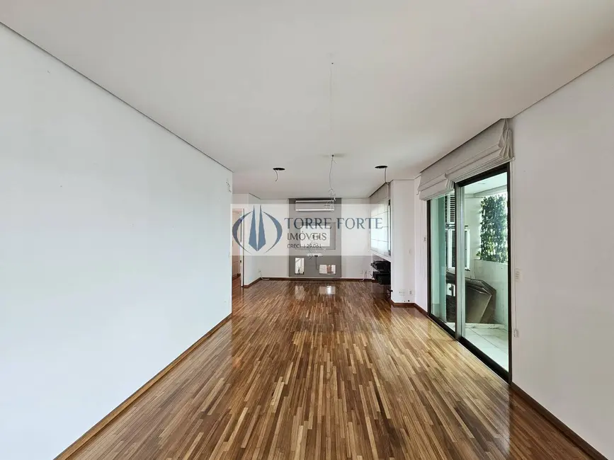 Apartamento com 3 quartos à venda, 147m2 em Brooklin Paulista, São Paulo - SP - imagem 9 Foto 9 de Apartamento com 3 quartos à venda, 147m2 em Brooklin Paulista, São Paulo - SP
