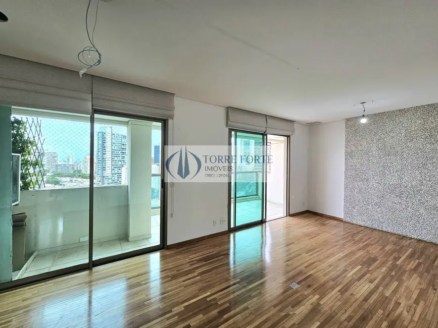 Apartamento com 3 quartos à venda, 147m2 em Brooklin Paulista, São Paulo - SP - imagem 4 Foto 4 de Apartamento com 3 quartos à venda, 147m2 em Brooklin Paulista, São Paulo - SP