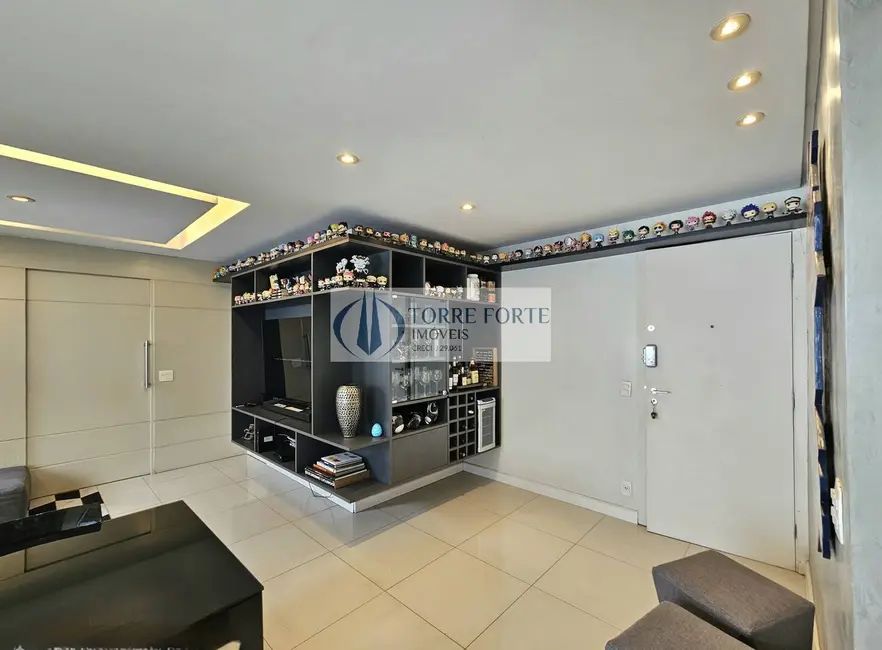 Foto 6 de Apartamento com 1 quarto à venda, 53m2 em Jardim Paulista, São Paulo - SP