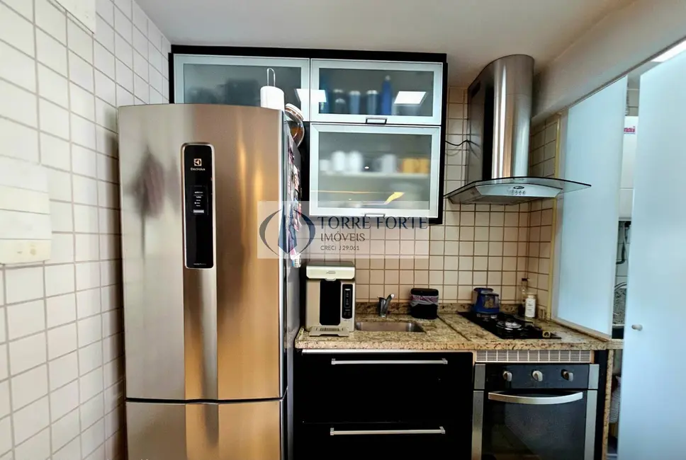 Foto 9 de Apartamento com 1 quarto à venda, 53m2 em Jardim Paulista, São Paulo - SP