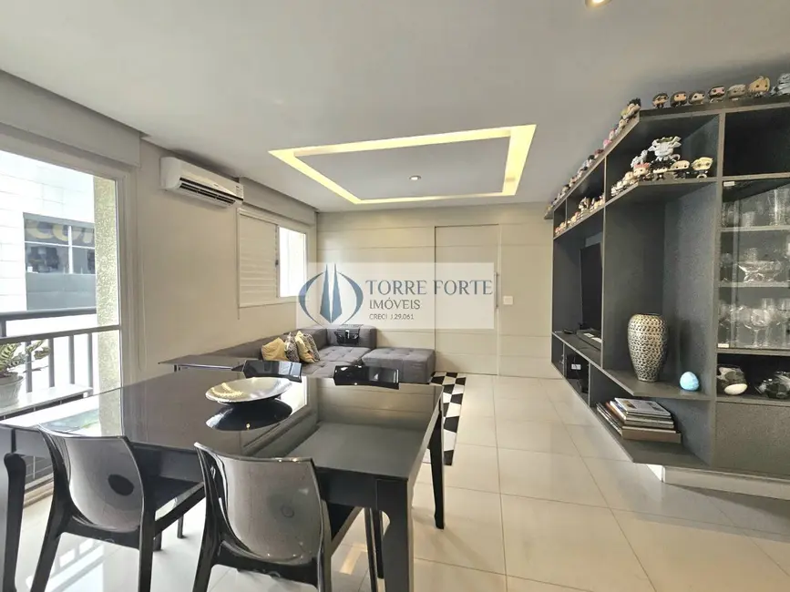 Foto 5 de Apartamento com 1 quarto à venda, 53m2 em Jardim Paulista, São Paulo - SP