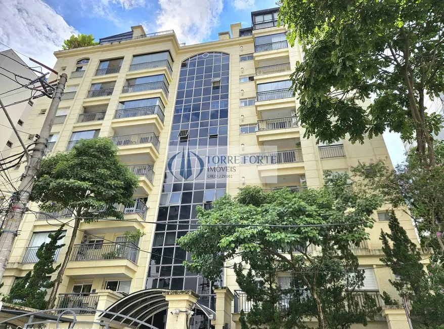 Foto 1 de Apartamento com 1 quarto à venda, 53m2 em Jardim Paulista, São Paulo - SP