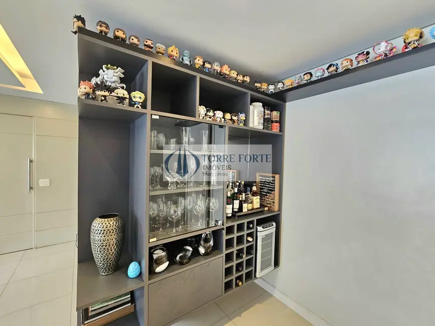 Foto 7 de Apartamento com 1 quarto à venda, 53m2 em Jardim Paulista, São Paulo - SP