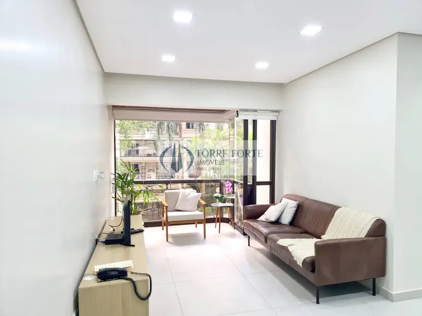 Foto 8 de Apartamento com 2 quartos à venda, 62m2 em Cerqueira César, São Paulo - SP