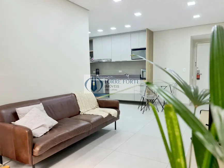 Foto 6 de Apartamento com 2 quartos à venda, 62m2 em Cerqueira César, São Paulo - SP