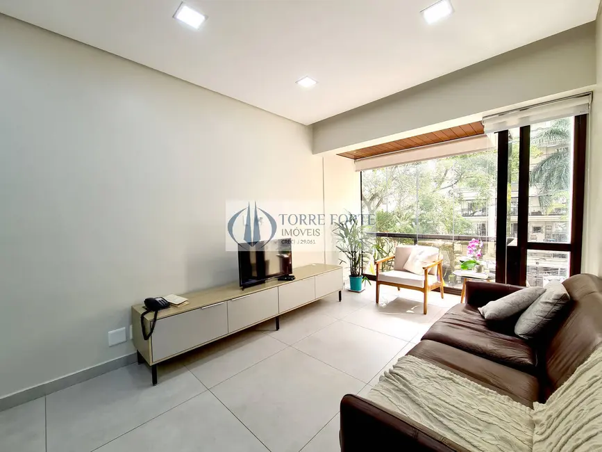 Foto 3 de Apartamento com 2 quartos à venda, 62m2 em Cerqueira César, São Paulo - SP