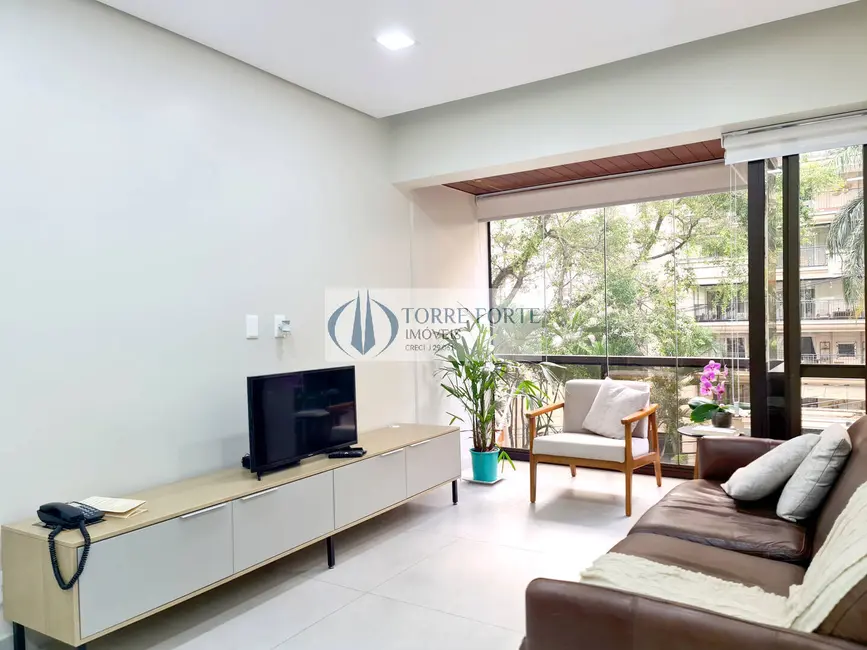 Foto 9 de Apartamento com 2 quartos à venda, 62m2 em Cerqueira César, São Paulo - SP