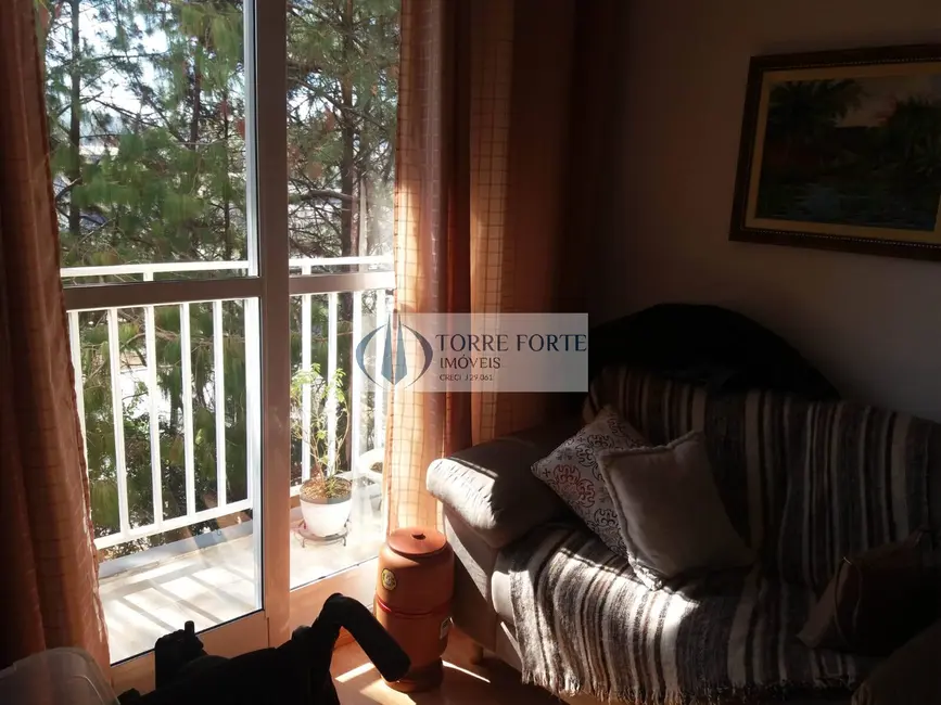Apartamento com 2 quartos à venda, 49m2 em Vila Jaraguá, São Paulo - SP - imagem 1 Foto 1 de Apartamento com 2 quartos à venda, 49m2 em Vila Jaraguá, São Paulo - SP