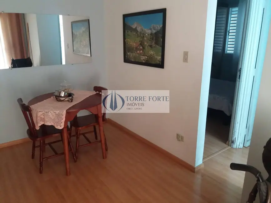 Apartamento com 2 quartos à venda, 49m2 em Vila Jaraguá, São Paulo - SP - imagem 4 Foto 4 de Apartamento com 2 quartos à venda, 49m2 em Vila Jaraguá, São Paulo - SP