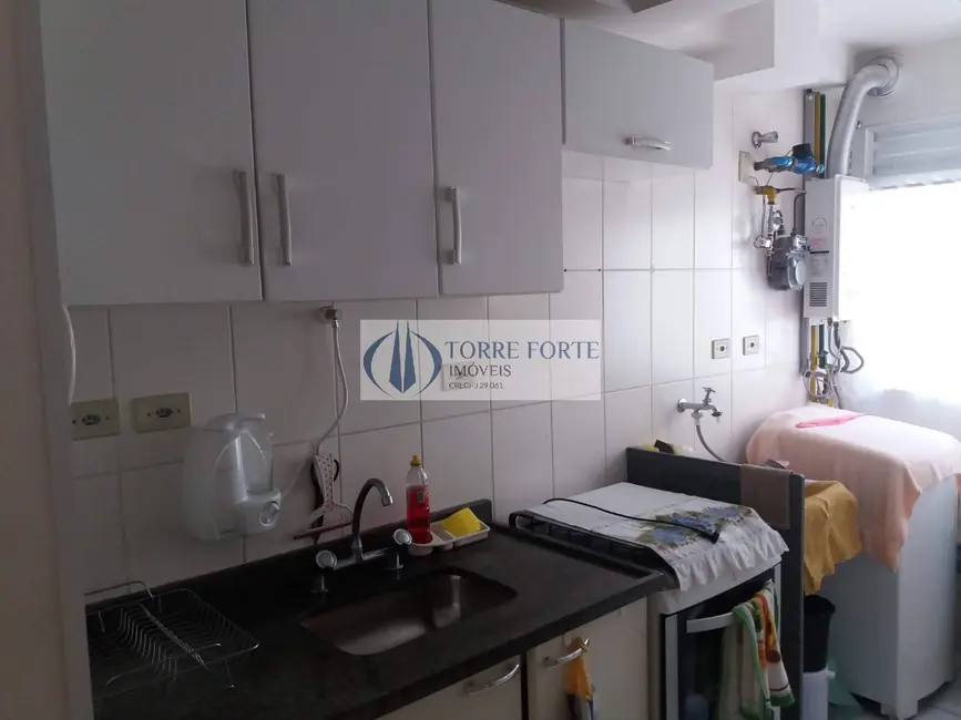 Apartamento com 2 quartos à venda, 49m2 em Vila Jaraguá, São Paulo - SP - imagem 9 Foto 9 de Apartamento com 2 quartos à venda, 49m2 em Vila Jaraguá, São Paulo - SP