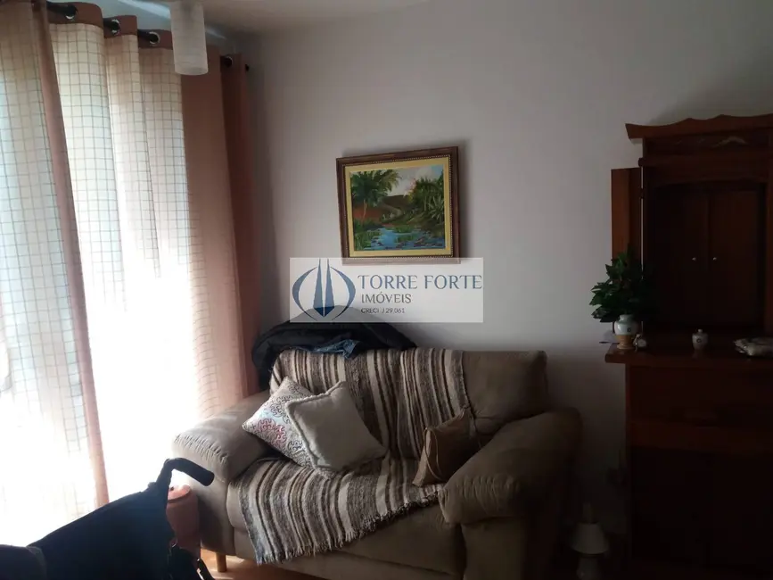 Apartamento com 2 quartos à venda, 49m2 em Vila Jaraguá, São Paulo - SP - imagem 2 Foto 2 de Apartamento com 2 quartos à venda, 49m2 em Vila Jaraguá, São Paulo - SP